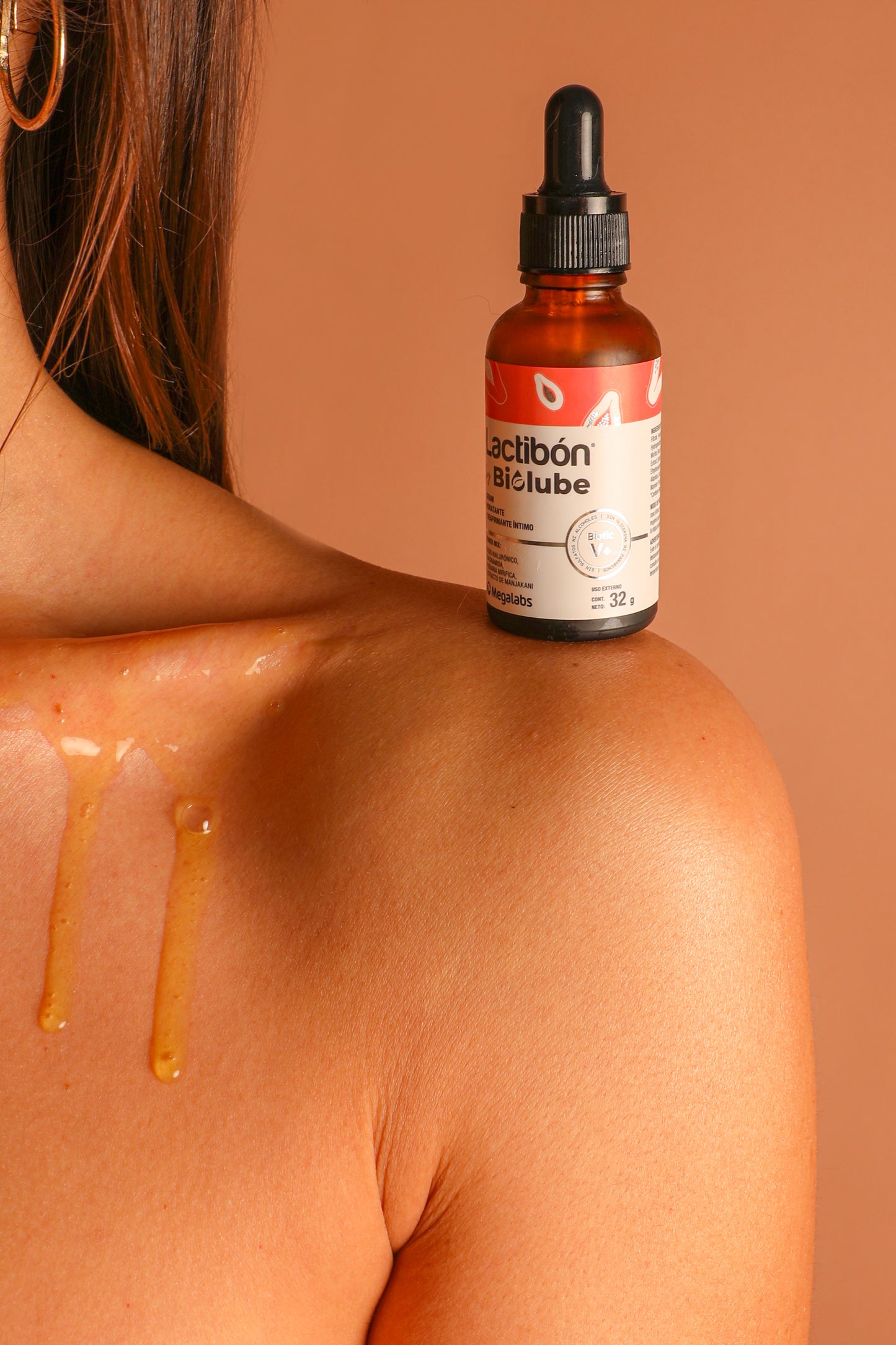 Kit Doble Serum reafirmante