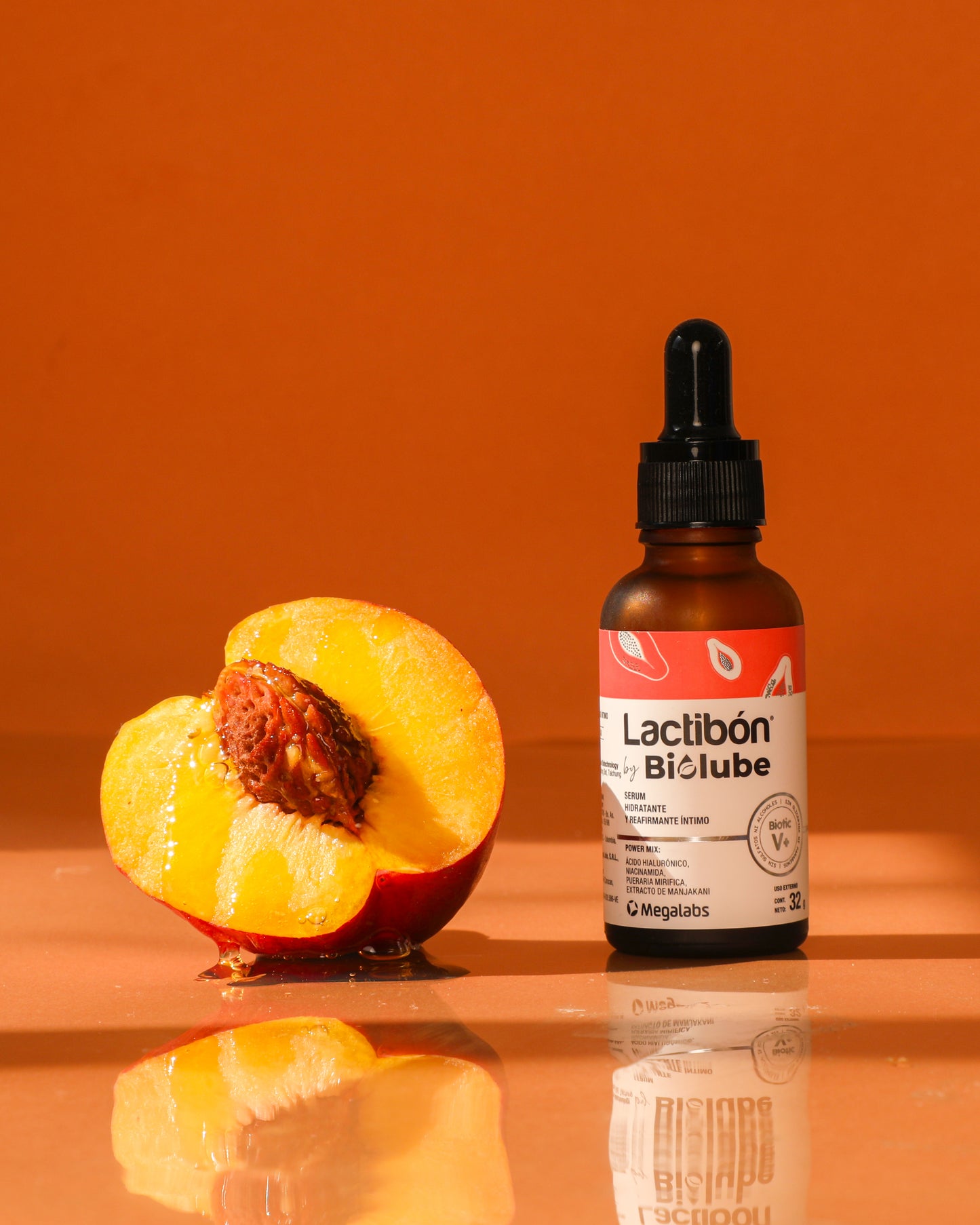 Kit Doble Serum reafirmante