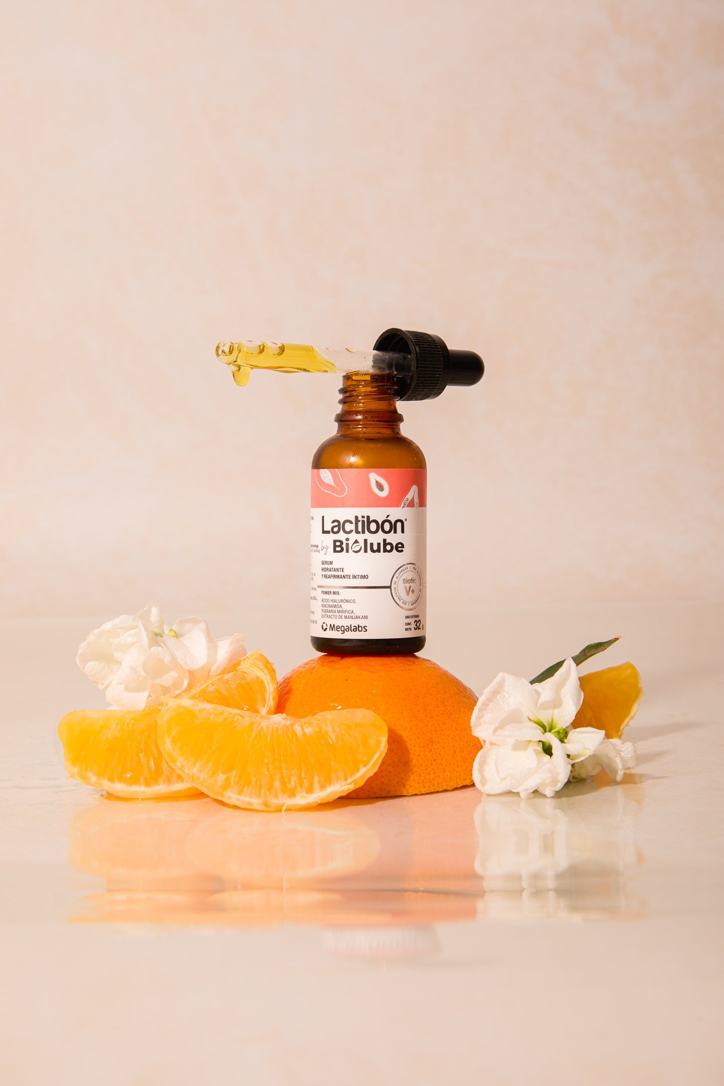 Kit Doble Serum reafirmante