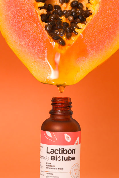 Kit Loción humectante + Serum reafirmante